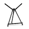 9 Pack: Compact Table Top Easel by Artist's Loft™